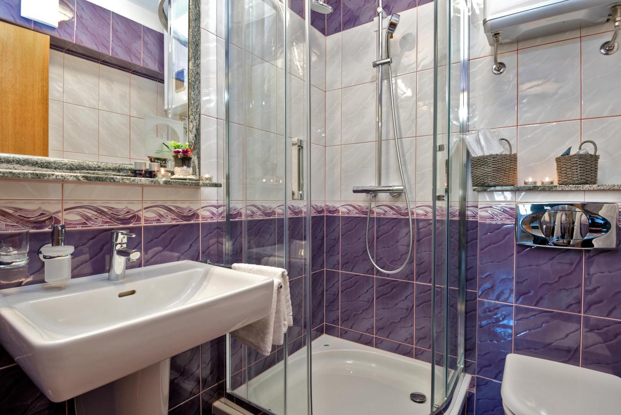 Habitación Doble Estándar